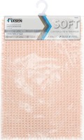 Коврик Fixsen Soft FX-4001B 60x40, розовый
