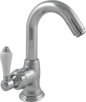 Смеситель для раковины Nicolazzi Cinquanta 3454CR76C хром