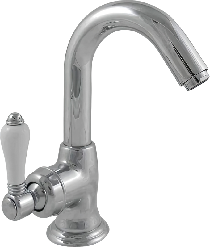 Смеситель для раковины Nicolazzi Cinquanta 3454CR76C хром
