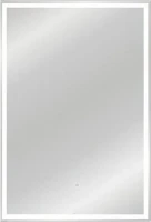 Зеркало-шкаф Style Line Квартет 50 L с подсветкой Зеркало-шкаф Style Line Квартет 50 L с подсветкой