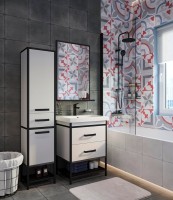 Смеситель для раковины Damixa Galaxy DX7502103