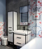 Смеситель для раковины Damixa Galaxy DX7502103