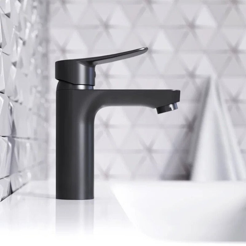 Смеситель для раковины Damixa Galaxy DX7502103