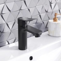 Смеситель для раковины Damixa Galaxy DX7502103