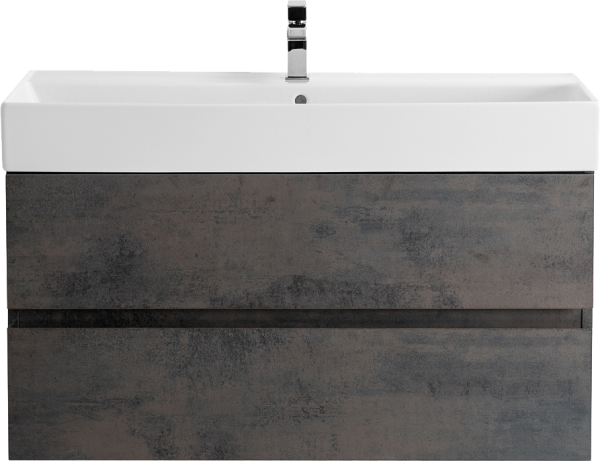 Тумба под раковину Cezares Molveno 46 80 ossido