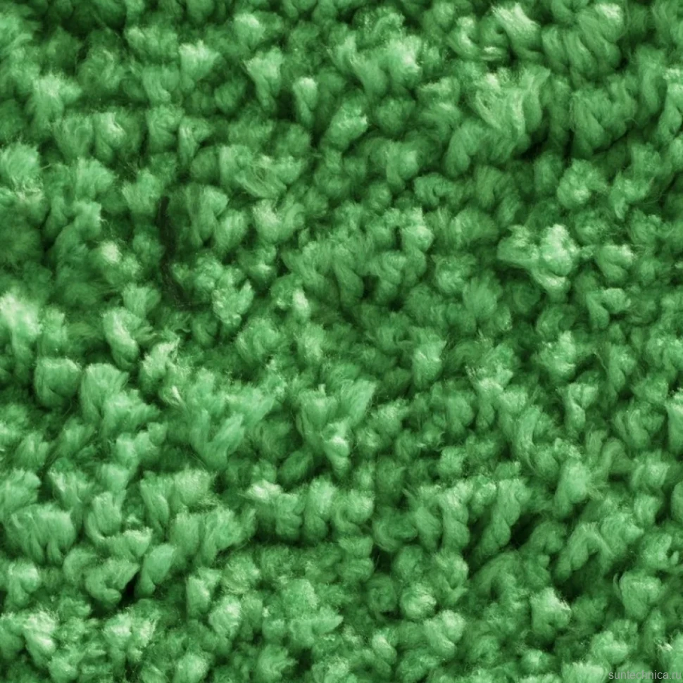 Коврик Wasserkraft Dill BM-3923 medium green