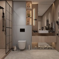 Унитаз подвесной Teymi Lina Vortex T40110 с микрофлитом, безободковый, белый