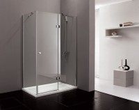 Душевой уголок Cezares Verona AH1 120/90 P Cr R