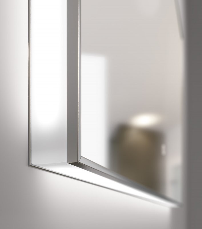 Мебель для ванной комнаты Sanvit Турин 1 120, белая