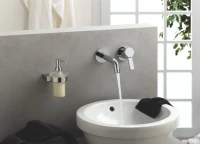 Смеситель для раковины Kludi Zenta 382440575 С ВНУТРЕННЕЙ ЧАСТЬЮ Смеситель для раковины Kludi Zenta 382440575 С ВНУТРЕННЕЙ ЧАСТЬЮ