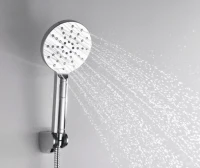 Душевая лейка Wasserkraft A127