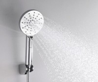 Душевая лейка Wasserkraft A127