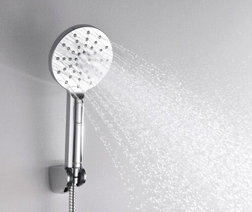 Душевая лейка Wasserkraft A127