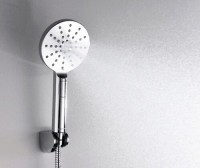 Душевая лейка Wasserkraft A127