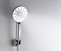 Душевая лейка Wasserkraft A127