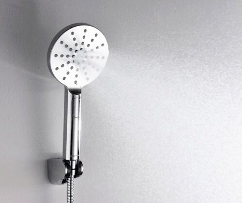 Душевая лейка Wasserkraft A127