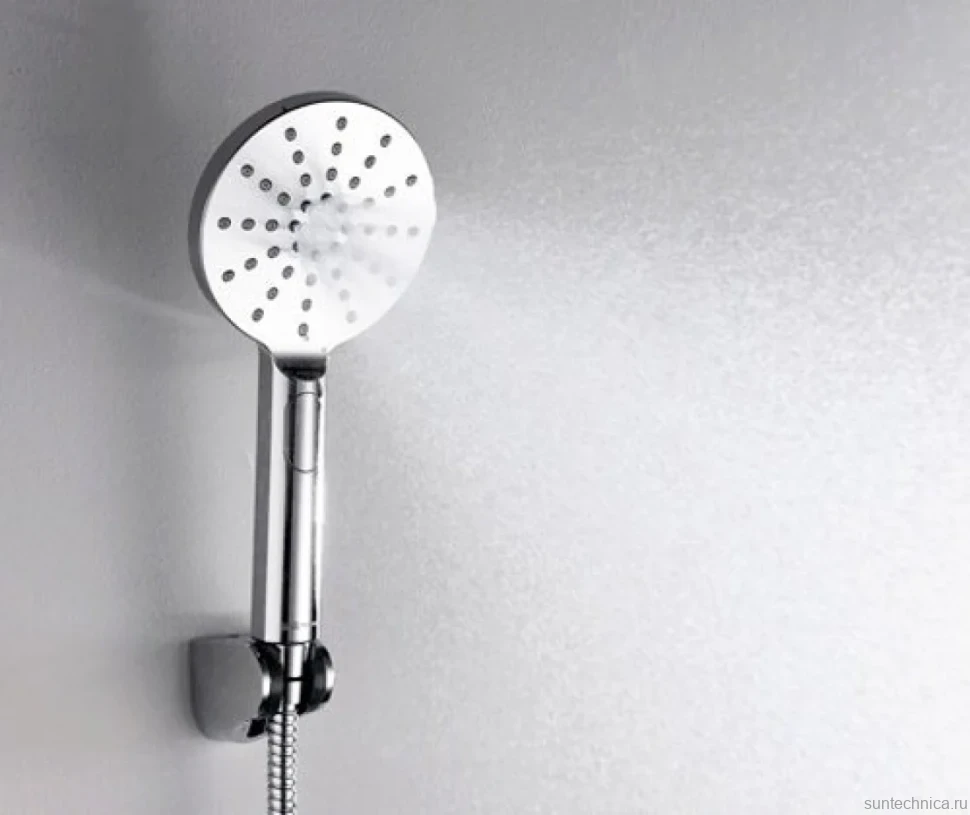 Душевая лейка Wasserkraft A127