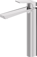 Смеситель для раковины Damixa Merkur 400250000 хром