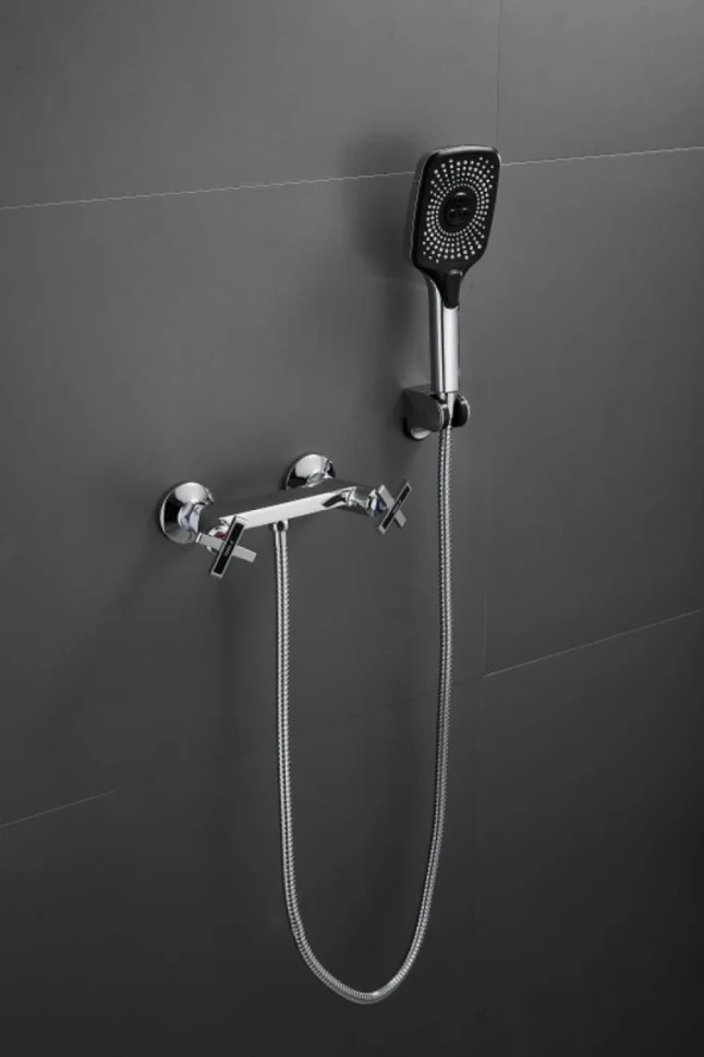 Смеситель для душа BELZ B20832