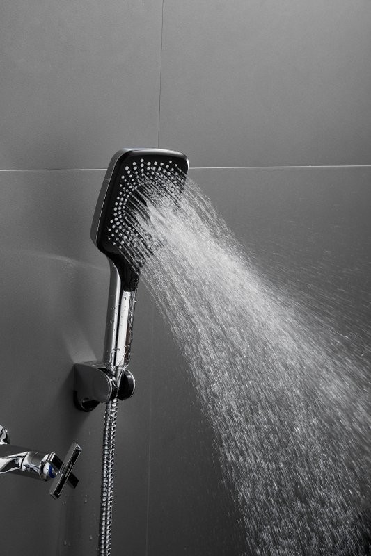 Смеситель для душа BELZ B20832