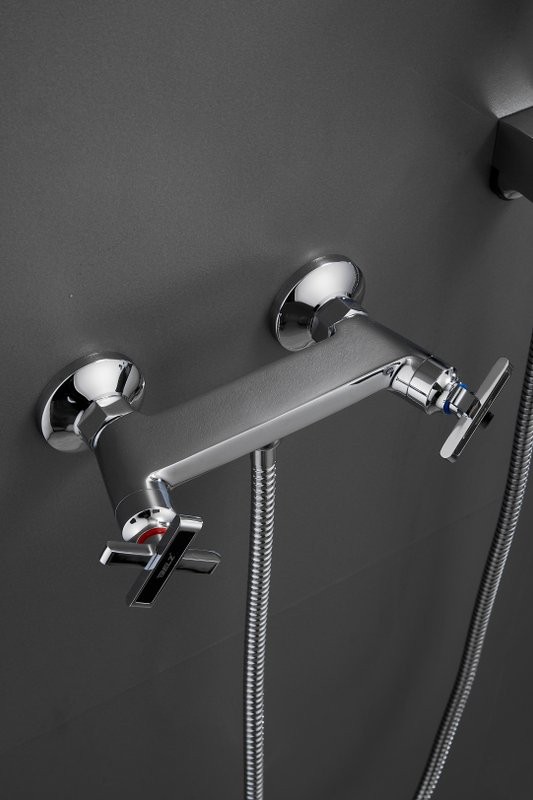 Смеситель для душа BELZ B20832
