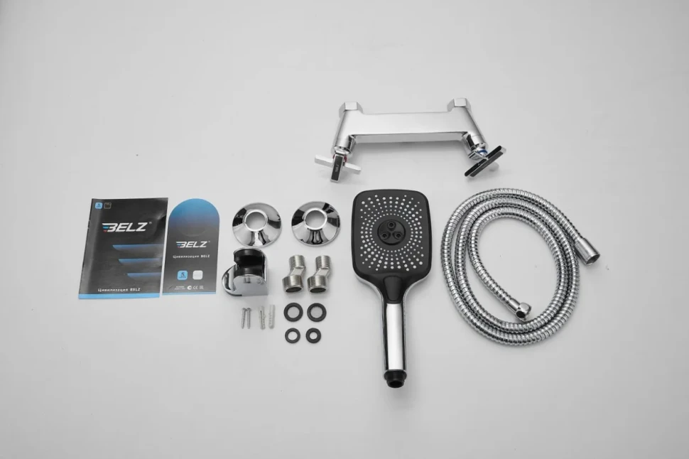 Смеситель для душа BELZ B20832