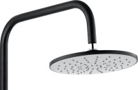 Душевая стойка Agger Breeze A0293544 черная