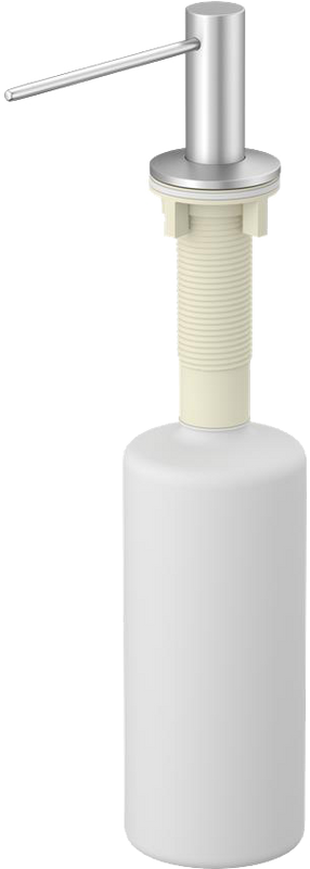 Дозатор для кухонной мойки AM.PM Gem A9037211 сатин