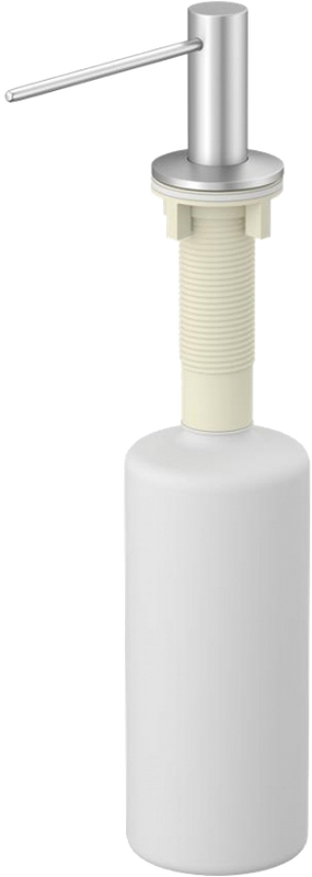 Дозатор для кухонной мойки AM.PM Gem A9037211 сатин