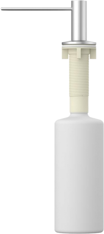 Дозатор для кухонной мойки AM.PM Gem A9037211 сатин