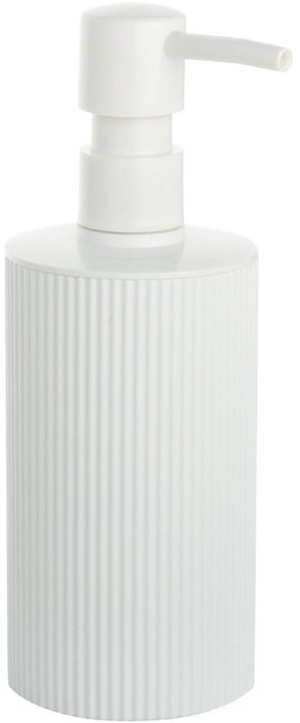 Набор Fixsen Vibe FX-415 5 предметов белый