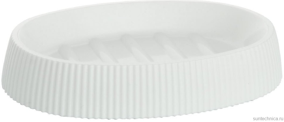 Набор Fixsen Vibe FX-415 5 предметов белый