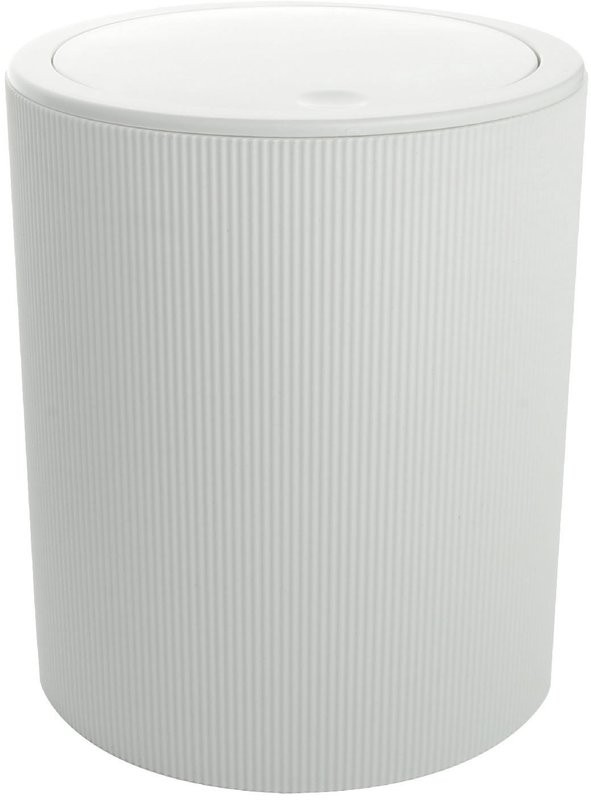 Набор Fixsen Vibe FX-415 5 предметов белый