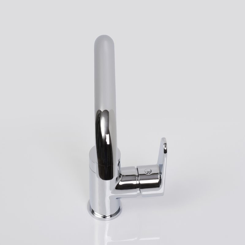 Смеситель для кухни Wasserkraft Alz 28807
