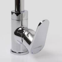 Смеситель для кухни Wasserkraft Alz 28807