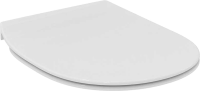 Комплект Унитаз подвесной Ideal Standard Connect AquaBlade E047901 + Крышка E772401 с микролифтом + Инсталляция Prosys Frame 120 M R020467 + Кнопка Oleas R0121AA хром