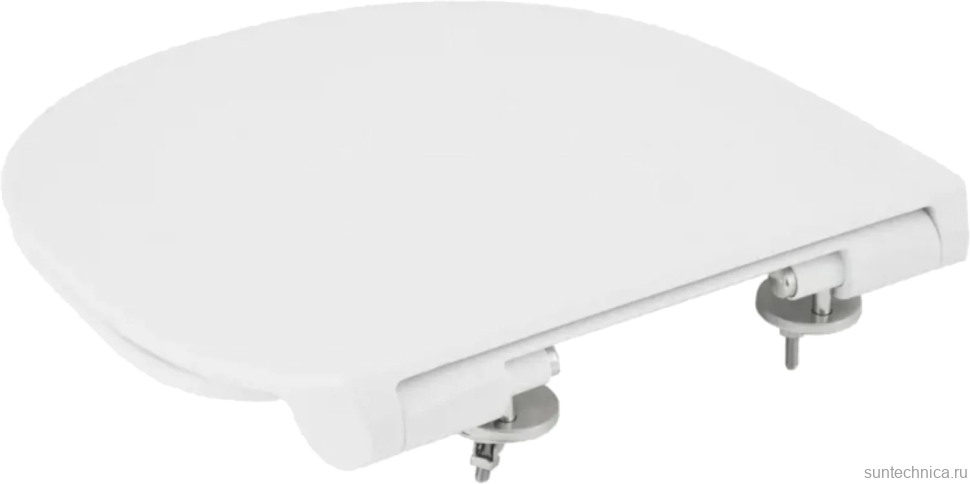 Комплект Унитаз подвесной Ideal Standard Connect AquaBlade E047901 + Крышка E772401 с микролифтом + Инсталляция Prosys Frame 120 M R020467 + Кнопка Oleas R0121AA хром