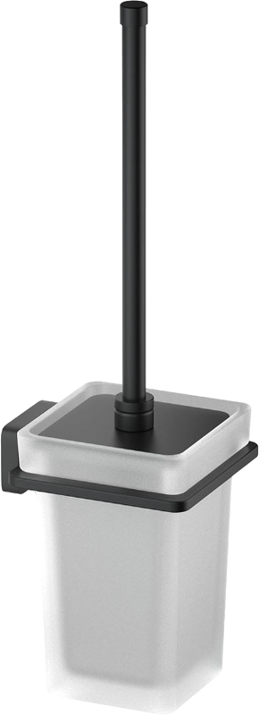 Ершик AQUATEK Либра AQ4310MB матовый черный