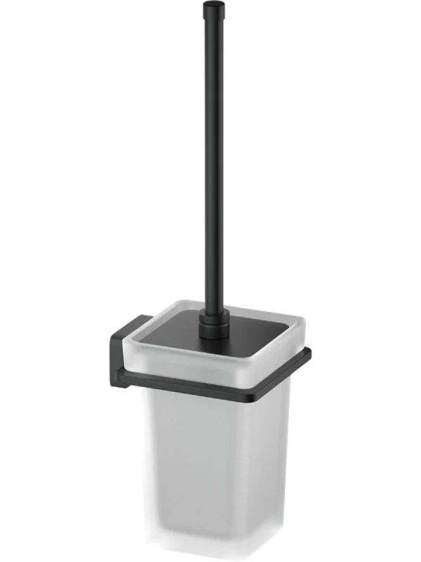 Ершик AQUATEK Либра AQ4310MB матовый черный