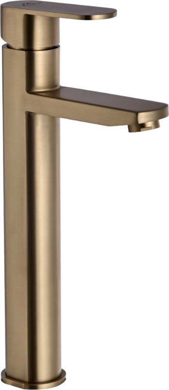 Смеситель для раковины Fashun A51220-21 бронза