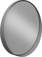 Мебель для ванной комнаты Keuco Stageline 32862 80 см, инокс матовый
