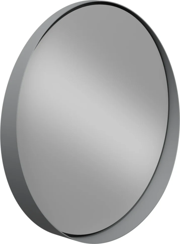 Мебель для ванной комнаты Keuco Stageline 32862 80 см, инокс матовый