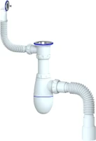 Мойка кухонная Domaci Палермо PR-575-002 бежевая Мойка кухонная Domaci Палермо PR-575-002 бежевая