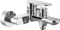 Смеситель для ванны с душем Haiba HB60590