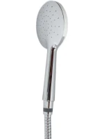 Смеситель для ванны с душем Haiba HB60590 Смеситель для ванны с душем Haiba HB60590