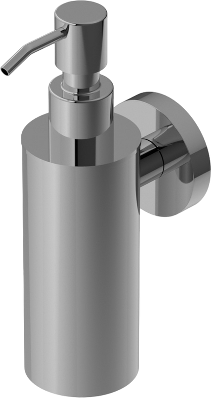 Дозатор Cezares Relax SOIS-M-01 хром