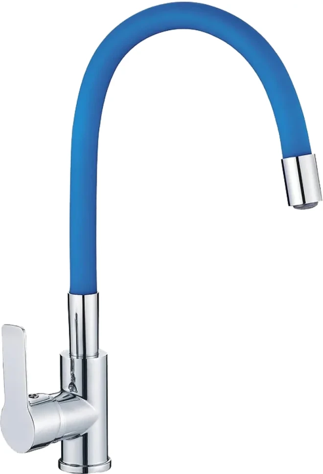 Смеситель для кухни Haiba HB70112-4