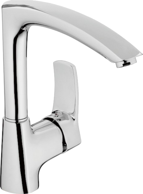Смеситель для кухни Haiba HB70 HB4070
