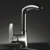 Смеситель для кухни Haiba HB70 HB4070
