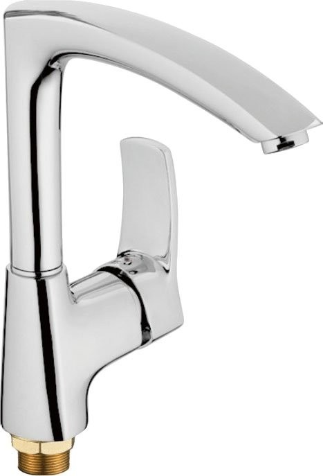 Смеситель для кухни Haiba HB70 HB4070